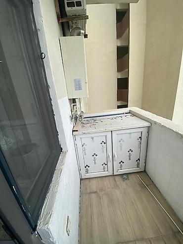 otağ: Kirayə verilir – tam mebellı və texnikalı mənzil. Planlama və — 4