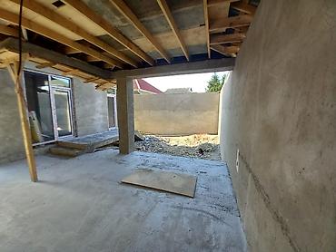 sade ev sekilleri: Buzovna 5 otaqlı, 150 kv. m, Təmirsiz — 5