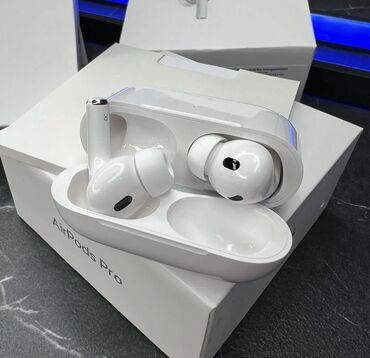 наушники xiaomi: Airpods Pro 2 Самого лучшего качества 😍 • Басовый сочный звук •