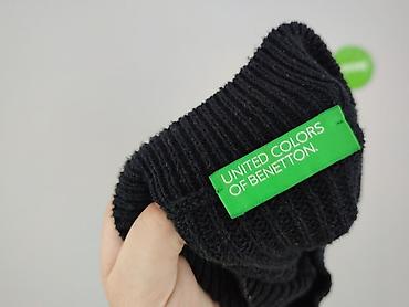 cheap winter clothes: United Colors of Benetton, Kamizelka damska, rozmiar M — 4