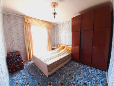 гостиницы джалал абад: 2 комнаты, Собственник, Без подселения, С мебелью полностью