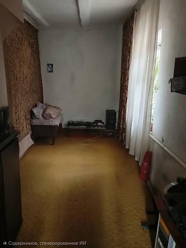 Продажа коттеджей и домов: 🏡 Срочно продаётся дом в районе Аламединского рынка, Бишкек ✨ 4комнат — 3