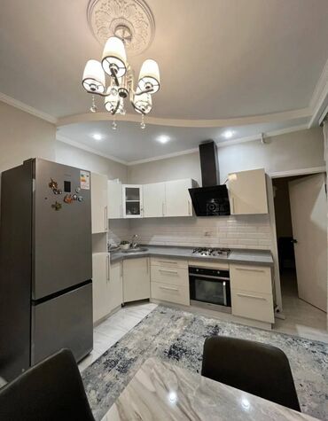 Продажа участков: 2 комнаты, 78 м², Элитка, 8 этаж, Евроремонт