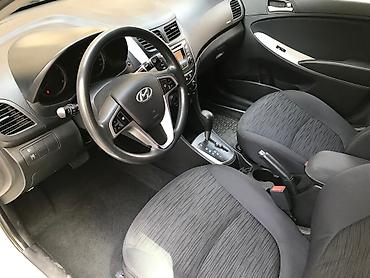 au: Авто на прокат - Hyundai Accent 2014г.в. --- 30-35$ в сутки. Все наши — 8