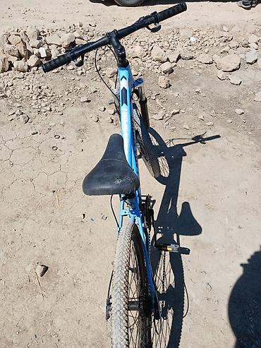 İdman velosipedləri: Tam islekdi. 24 liy velosiped. Tam islekdi — 4