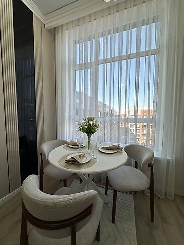 Продажа квартир: 1 комната, 36 м² — 3