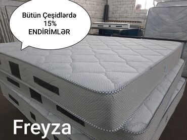 ortopedik matras kreditlə: Yeni, Ortopedik matras