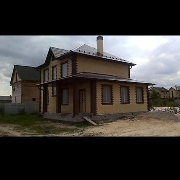 Строительство под ключ: Строительство домов - Кирпичные и блочные дома, коттеджи, одно- и — 1