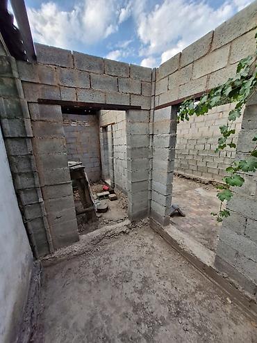 Продажа коттеджей и домов: 6 комнат и более, 200 м², 4 соток, Бишкек, Таатан ТЦ Собственник — 19