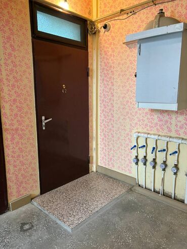 Yeni tikili: Masazır, 2 otaqlı, Yeni tikili, m. 20 Yanvar, 49 kv. m — 29