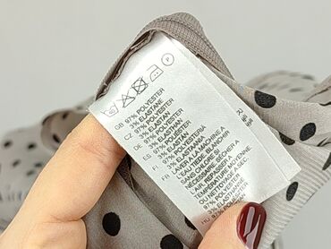 Bluzki: H&M, Bluzka damska, rozmiar XS w lalafo.pl — 8 Bluzki: H&M, Bluzka damska, rozmiar XS — 8