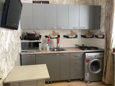 Həyət evləri və villaların satışı: Binəqədi qəs. 2 otaqlı, 65 kv. m, Kredit var, Yeni təmirli -da lalafo.az — 5 Həyət evləri və villaların satışı: Binəqədi qəs. 2 otaqlı, 65 kv. m, Kredit var, Yeni təmirli — 5