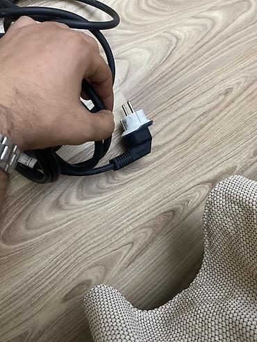 masin ucun adapter: Byd destroyed üsdən çıxma şarj orginal pul lazmdı deye satram — 1