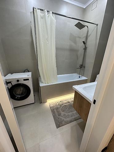 Продажа квартир: 2 комнаты, 68 м², Элитка, 8 этаж, Дизайнерский ремонт — 6