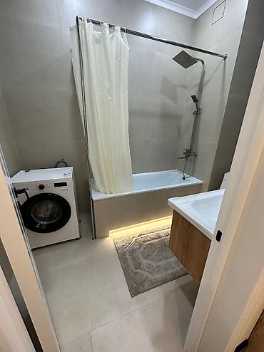 Долгосрочная аренда квартир: 2 комнаты, Собственник, Без подселения, С мебелью полностью — 11