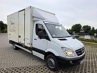 авто руль: Грузовик, Mercedes-Benz, Стандарт, Б/у — 5