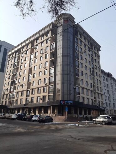 самсы сатканга: 2 бөлмө, 78 кв. м, Элитка, 4 кабат, Евроремонт