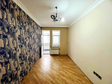 Yeni tikili: 4 otaqlı, Yeni tikili, 112 kv. m — 4