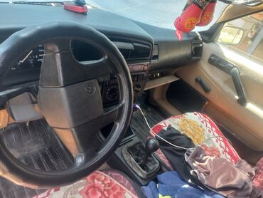 гидронасос пассат: Volkswagen Passat: 1990 г., 1.8 л, Механика, Бензин, Седан