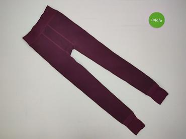 yak: Legginsy Sportowe damskie, rozmiar S — 2