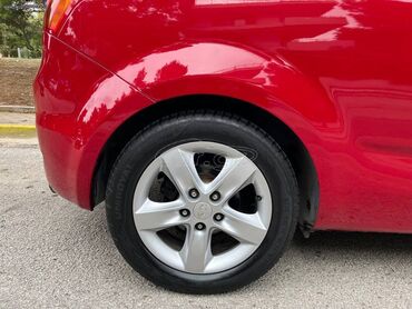 Kia: Kia cee'd: 1.6 l. | 2009 έ. Κουπέ — 4