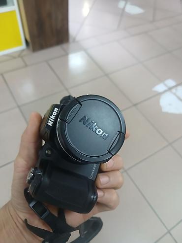 магнитол для авто: Nikon Coolpix L820 — компактная суперзум‑камера. Основные — 3