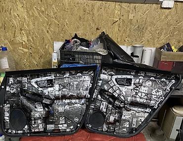 Toyota: Toyota Prius: 2014 г. — 18