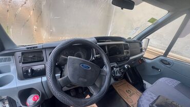 Ford: Yük maşınları icarətə verilir
İsuzu -650
Ford-750 — 14