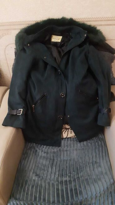 Kurtkalar: 5XL (EU 50)