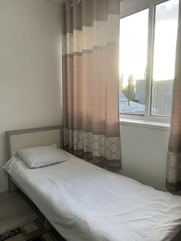 склад для хранения вещей бишкек: 35 м², С мебелью полностью — 8