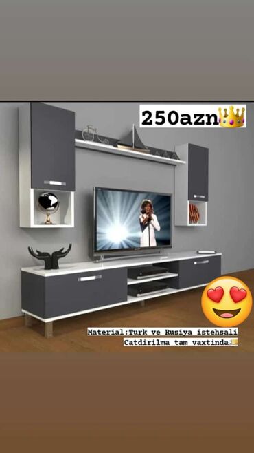 стол для переговоров овальный: Düz TV altlığı