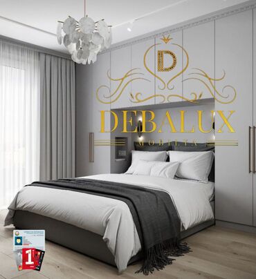 Yataq otağı dəstləri: 2 təknəfərlik çarpayı, Dolab, Komod, Tumba, Azərbaycan, Yeni -da lalafo.az — 2 Yataq otağı dəstləri: 2 təknəfərlik çarpayı, Dolab, Komod, Tumba, Azərbaycan, Yeni — 2