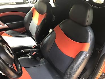 Mini: Mini Cooper: 2007 г., 1.6 л, Автомат, Бензин, Кабриолет — 10