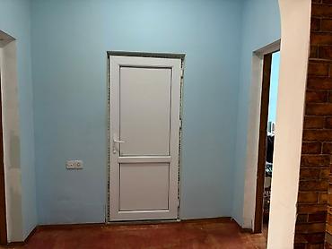Həyət evləri və villaların satışı: 3 otaqlı həyət evi - Plan: geniş dəhliz, 3 ayrı otaq, mətbəx və — 16