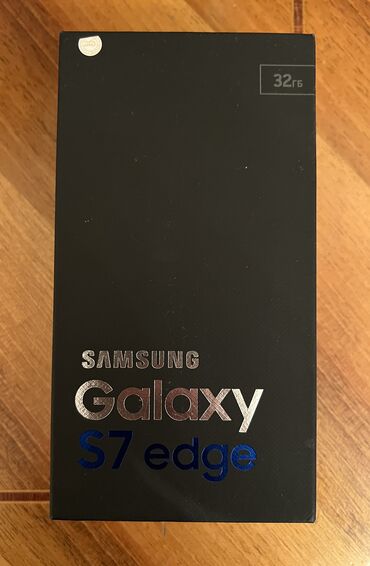 karton qutu v Azərbaycan | HƏDIYYƏLƏR: Samsung galaxy S7 edge üçün qutu satılır