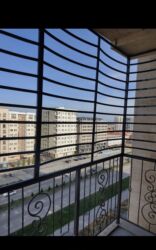 Решетки для окон: Решетки для окон, Сварные, На заказ, Бесплатная установка — 6