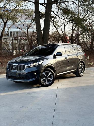 Kia: Kia Sorento: 2019 г., 2.2 л, Автомат, Дизель, Кроссовер — 5