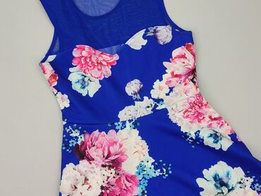 sukienki koktajlowe plus size zalando: Women`s dress, size XL (EU 42)