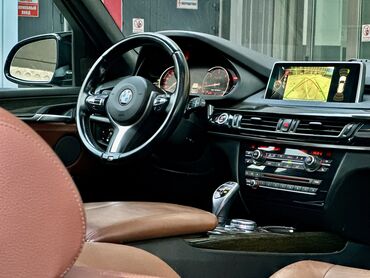 BMW: BMW X5: 2017 г., 3 л, Автомат, Дизель, Кроссовер — 17