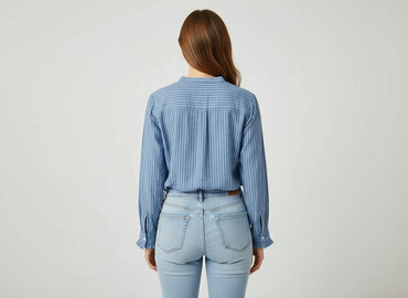 alessandro zavetti t shirty: Сорочка жіноча, розмір XL
