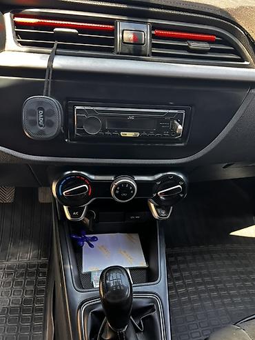 кия рио х лайн: Kia Rio: 2019 г., 1.4 л, Механика, Бензин, Седан — 6
