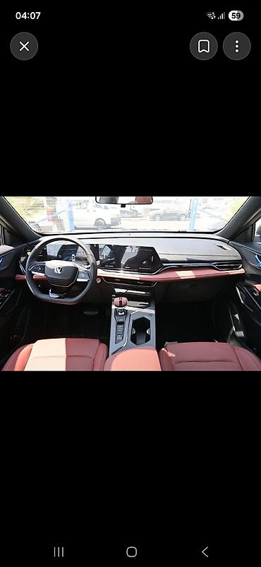 changan oshan x5 plus: Aftomobil sürməyi öyrənmək istəsən əlaqə saxla. qiymət məsafədən — 2