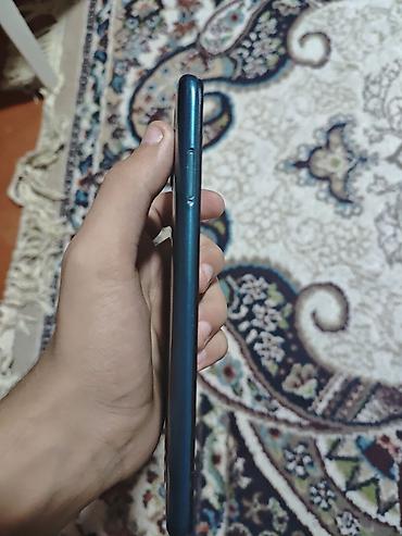 iphone 15 pro max kabrolari: Xiaomi 128 GB, rəng - Yaşıl, 
 İki sim kartlı — 3