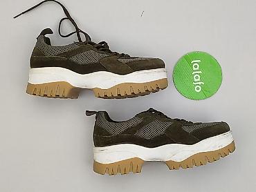 outlet ecco online: Sneakersy damskie, rozmiar 39 — 2