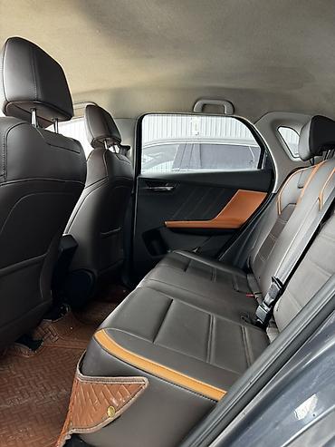 BYD: BYD E2: 2021 г., Электромобиль, Кроссовер — 6