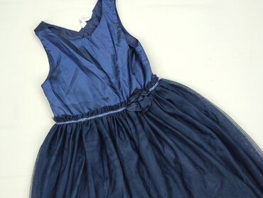 kombinezon czołgisty: Dress, H&M, 10 years, 134-140 cm, condition - Perfect