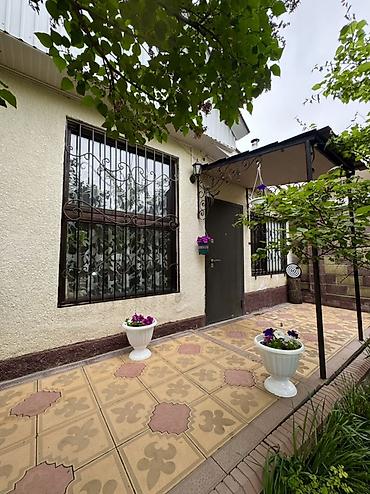 Продажа дач: Продается дача на первой линии от речки. В СТ «Предгорный» поворот — 4