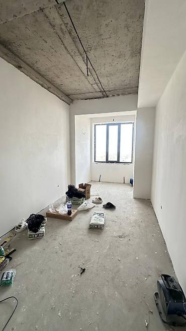vip: 3 комнаты, 85 м², Ошский рынок / базар Элитка, 9 этаж, Готовая ПСО (под самоотделку) — 6
