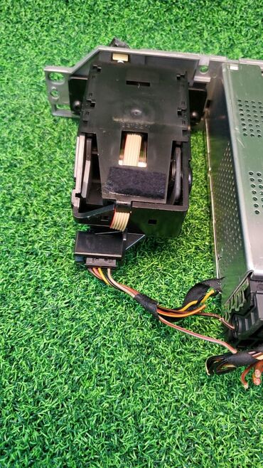 Магнитолы: ASK магнитофон BMW 7 E65 E66 Могнитола BMW 7 E65 E66 Магнитофон — 6