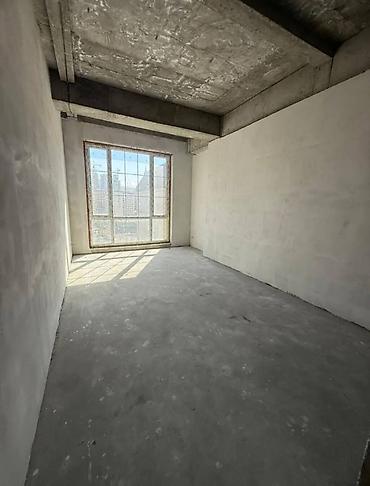 Продажа квартир: 2 комнаты, 52 м², Элитка, 8 этаж, Готовая ПСО (под самоотделку) — 8